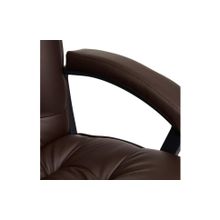 Tetchair Кресло СН9944, коричневый