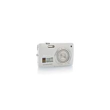 Nikon CoolPix S4300 White