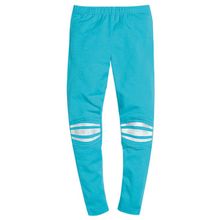 Pelican для девочки голубые