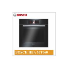 Bosch HBA 36T660 электрическая духовка