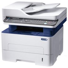 МФУ xerox 3225dni 3225v_dniy, лазерный светодиодный, черно-белый, a4, duplex, ethernet, wi-fi