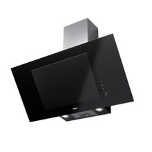 TEKA DVT 98660 TBS BLACK