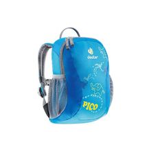 Рюкзак DEUTER Pico (36043) 3006 Turquoise