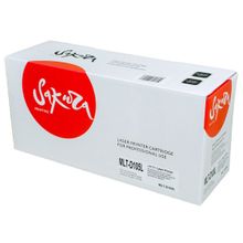 Картридж SAKURA MLTD105L  черный, 2500 к.