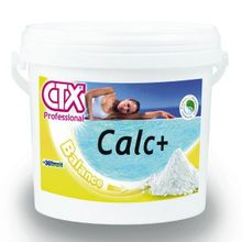 CTX Кальций Плюс