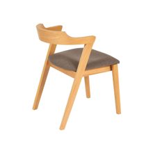 ПМ: Tetchair Стул мягкое сидение VERSA (Верса)