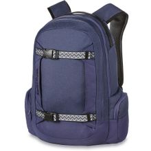 Сноуборд рюкзак Dakine Womens Mission 25L Seashore