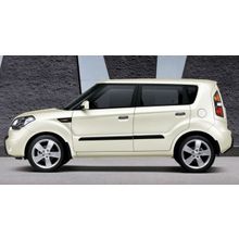 Блокиратор КПП для KIA SOUL  2012-  А+ P - Гарант Консул 22023.L