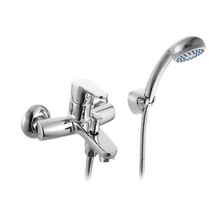 Смеситель Для Ванны Milardo Flores Flosb00M02