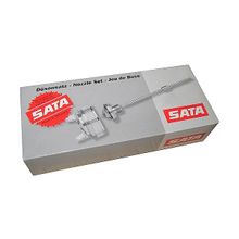 Комплект сменный для SATA spray master RP SM