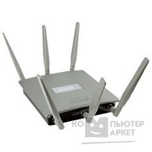 D-Link DAP-2695 PROJ Беспроводная двухдиапазонная точка доступа AC1750 с поддержкой PoE