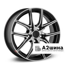 Колесный диск LegeArtis RN511 6,5x16 5x114,3 D66,1 ET47 BFP