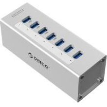 ORICO A3H7-SV USB-концентратор