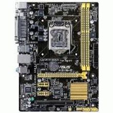 Asus Asus H81M-C