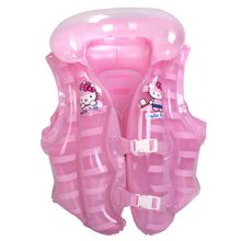 Hello Kitty Жилет надувной Hello Kitty HE2601-KC