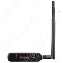 D-Link DWA-137 A1A