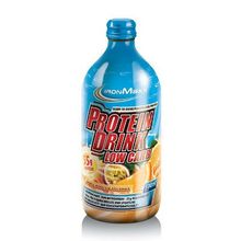 Proteindrink IronMaxx 500мл