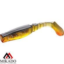 Виброхвост Mikado FISHUNTER 7 см.   51 ( 5 шт.)