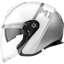 Schuberth M1 Nova, шлем
