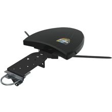 Антенна РЭМО BAS-1318-USB GALAXY наружная с усилителем, кабель 5м