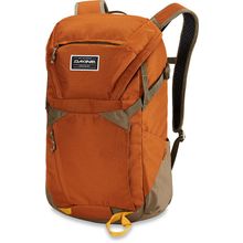 Туристический рюкзак Dakine Canyon 24L Ginger