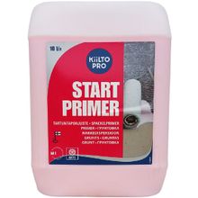 Kiilto Pro Start Primer 10 л