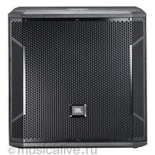 JBL JBL STX818S