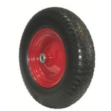 Колесо для тачки садовой 4,00 8  16посадка