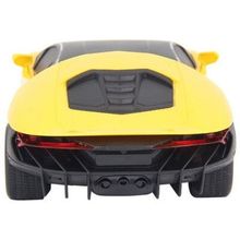 Радиоуправляемая машина Lamborghini Centenario 1:24 - MZ-27058