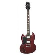 G-400 PRO LEFT-HANDED CHERRY