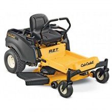 Садовый райдер с нулевым разворотом Cub Cadet XZ1 107 17DMCACS603