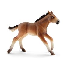 Schleich Horse Club Мустанг жеребенок