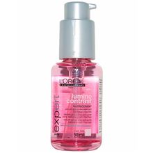 Loreal Professional Гель-флюид для блеска Lumino Contrast Serum, Loreal