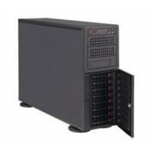 SuperMicro SuperMicro SYS-7048R-TR