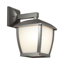 Odeon Light 4051 1W TAKO бра (настенный светильник, уличный)