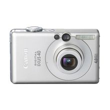 Матрица для Canon Digital IXUS 40