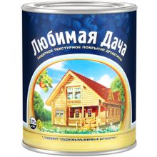 Любимая Дача 750 мл тик