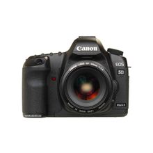 Canon EOS 5D Mark II Kit