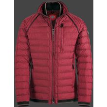 Wellensteyn Molecule Men-657 Granat