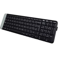 Клавиатура Logitech K230 Wireless