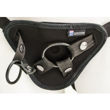 Универсальные трусики Harness UNI strap с корсетом (61794)