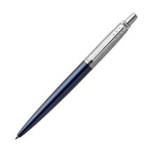 Шариковая ручка Parker Jotter Core Royal Blue CT
