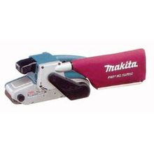 Ленточная шлифмашина Makita 9920