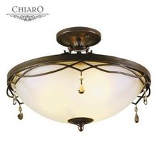 Потолочный светильник Chiaro Айвенго 382010703
