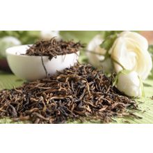 Черный чай Глаз тигра (Pu Erh Maojian) РЧК 500г