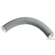 Osculati Tubo superflex grigio dm. 38, 18.007.38