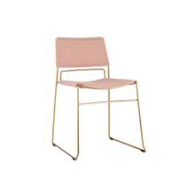 ПМ: Stool Group Стул Дэйзи FDC8018, рогожка