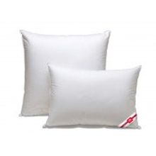 Подушка пуховая упругая RAFAELLA 68х68 см Каригуз РФ13-5