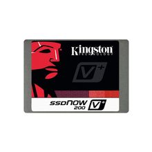 SSD Накопитель 120Gb SSD Kingston V200+ Series (SVP200S37A 120G)