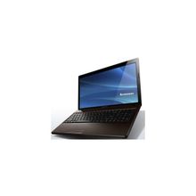 Ноутбук LENOVO G580AMBRTCI33110M4G500R8ERU (59346176)